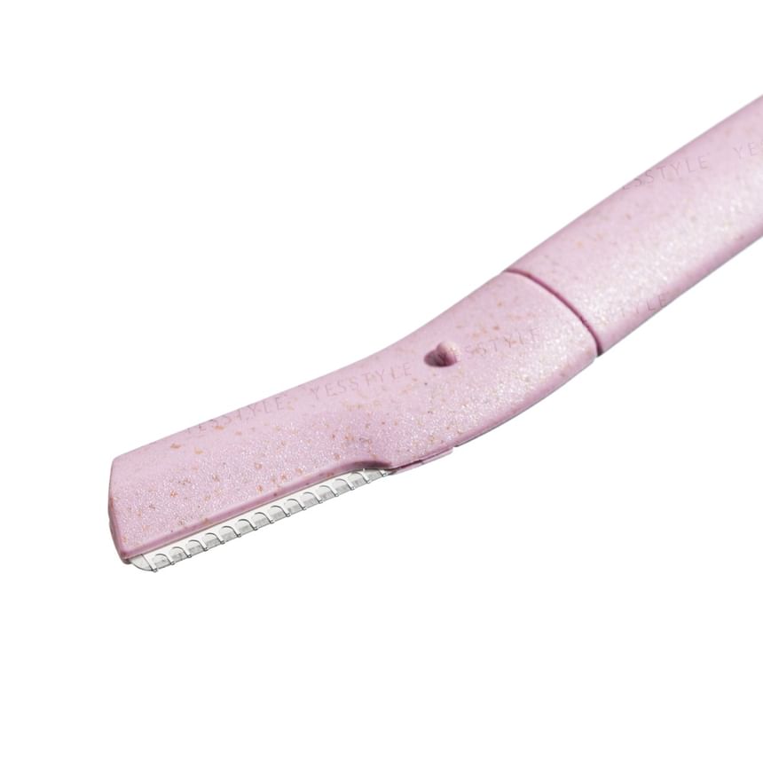 MEKO - Wheat Straw Eco-Friendly Eyebrow Trimmer, 2 pcs, 50 g, 4710981215442