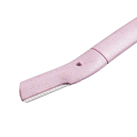 MEKO - Wheat Straw Eco-Friendly Eyebrow Trimmer, 2 pcs, 50 g, 4710981215442