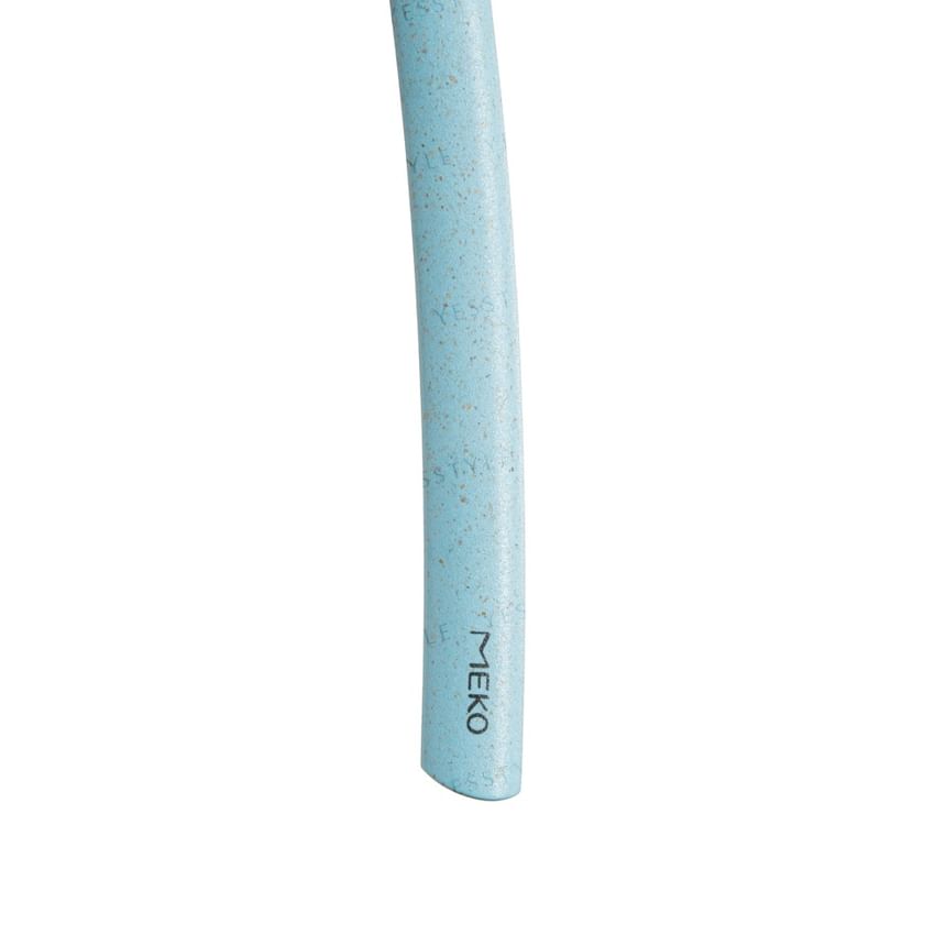 MEKO - Wheat Straw Eco-Friendly Eyebrow Trimmer, 2 pcs, 50 g, 4710981215442