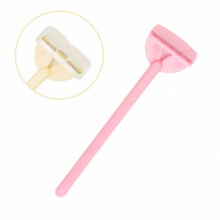 MEKO - T-Shaped Eyebrow Trimmer, 1 pc, 50 g, 4710981215183