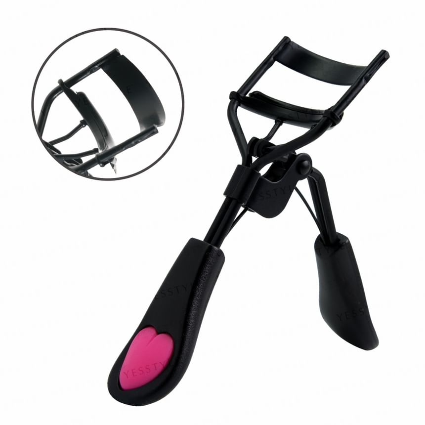 MEKO - Sweetheart Party Eyelash Curler, 1 pc, 41 g, 4712302254772