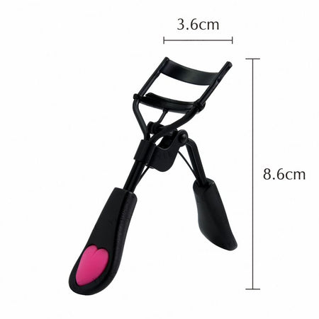 MEKO - Sweetheart Party Eyelash Curler, 1 pc, 41 g, 4712302254772