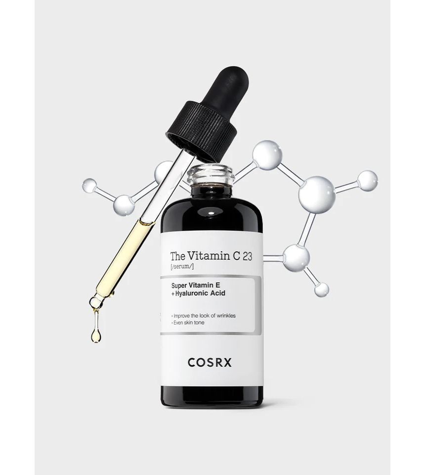 COSRX - The Vitamin C 23 Serum, 20g, 113 g, 8809598454651