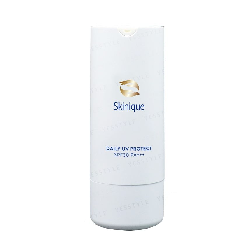 Skinique - Daily UV Protect SPF 30 PA+++, 30ml, 130 g, 4897117460164