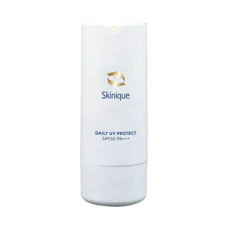 Skinique - Daily UV Protect SPF 30 PA+++, 30ml, 130 g, 4897117460164