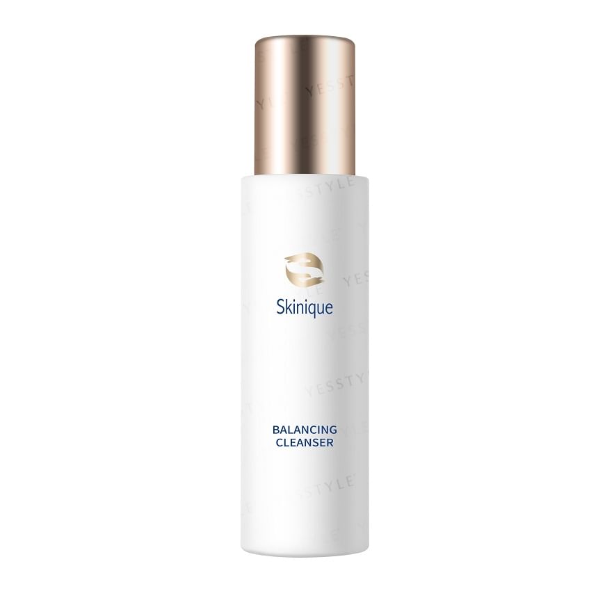 Skinique - Balancing Cleanser, 120ml, 211 g, 4897117460669