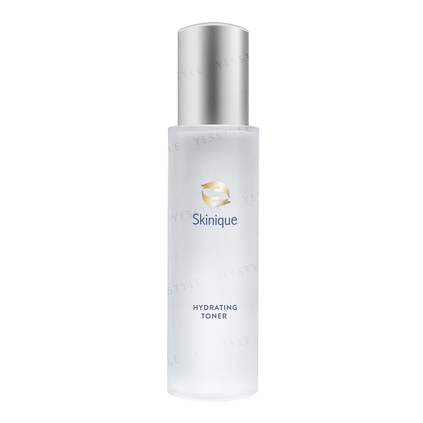 Skinique - Hydrating Toner, 120ml, 210 g, 4897117460676