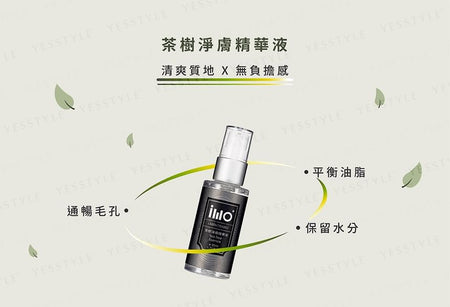 IMO - Tea Tree Essence, 50ml, 200 g, 4713233380059