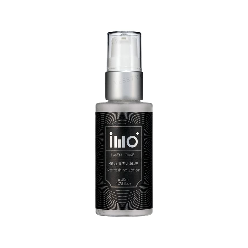IMO - Refreshing Lotion, 50ml, 200 g, 4713233380042