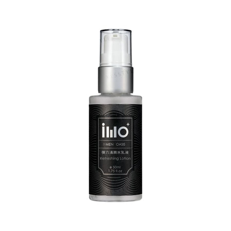 IMO - Refreshing Lotion, 50ml, 200 g, 4713233380042