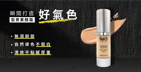 IMO - Men’s Tone-Up Cream, 30ml, 200 g, 4713233380158