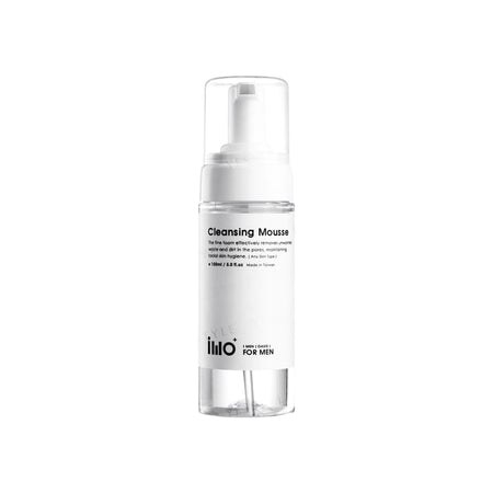 IMO - Cleansing Mousse, 150ml, 250 g, 4713233380127