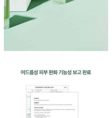 SKIN 1004 - Madagascar Centella Tea-trica BHA Foam, 125ml, 172 g, 8809576261714