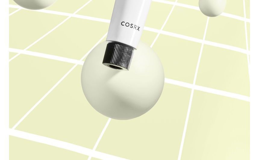 COSRX - The Retinol 0.1 Cream, 20ml, 38 g, 8809598454781