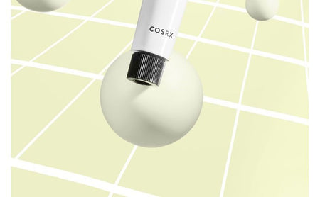COSRX - The Retinol 0.1 Cream, 20ml, 38 g, 8809598454781