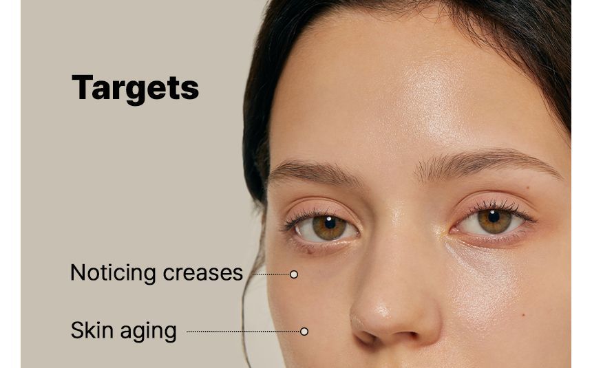 COSRX - The Retinol 0.1 Cream, 20ml, 38 g, 8809598454781