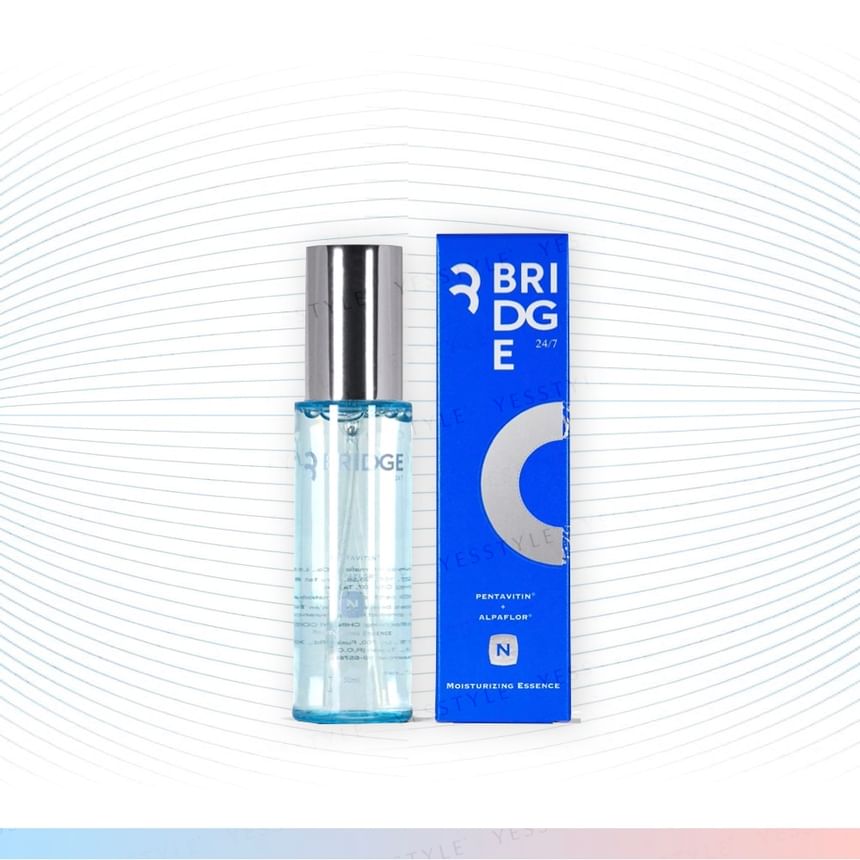 BRIDGE 24/7 - N-Moisturizing Essence, 50ml, 200 g, 4712757590036