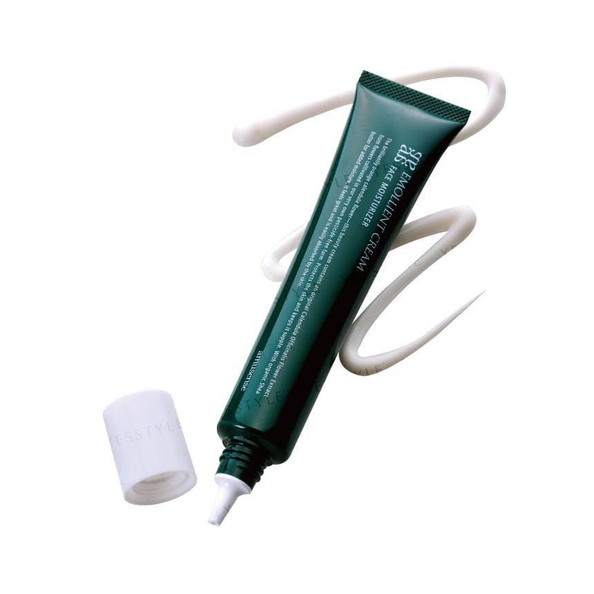 amusense - Emollient Cream, 30g, 38 g, 4589797840076