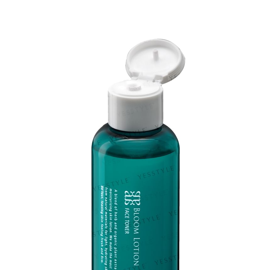 amusense - Bloom Lotion, 120ml, 141 g, 4589797840090