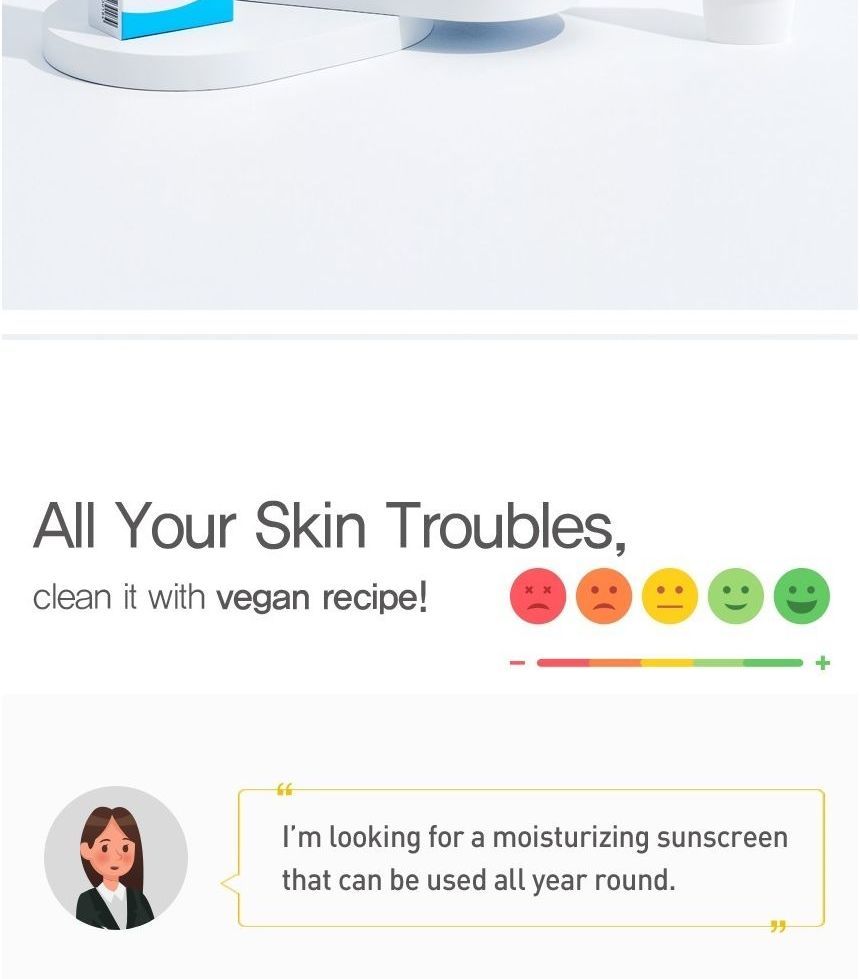 Sweeteen - Tartcherry Hya 8 Sunscreen, 50ml, 130 g, 8809706230184