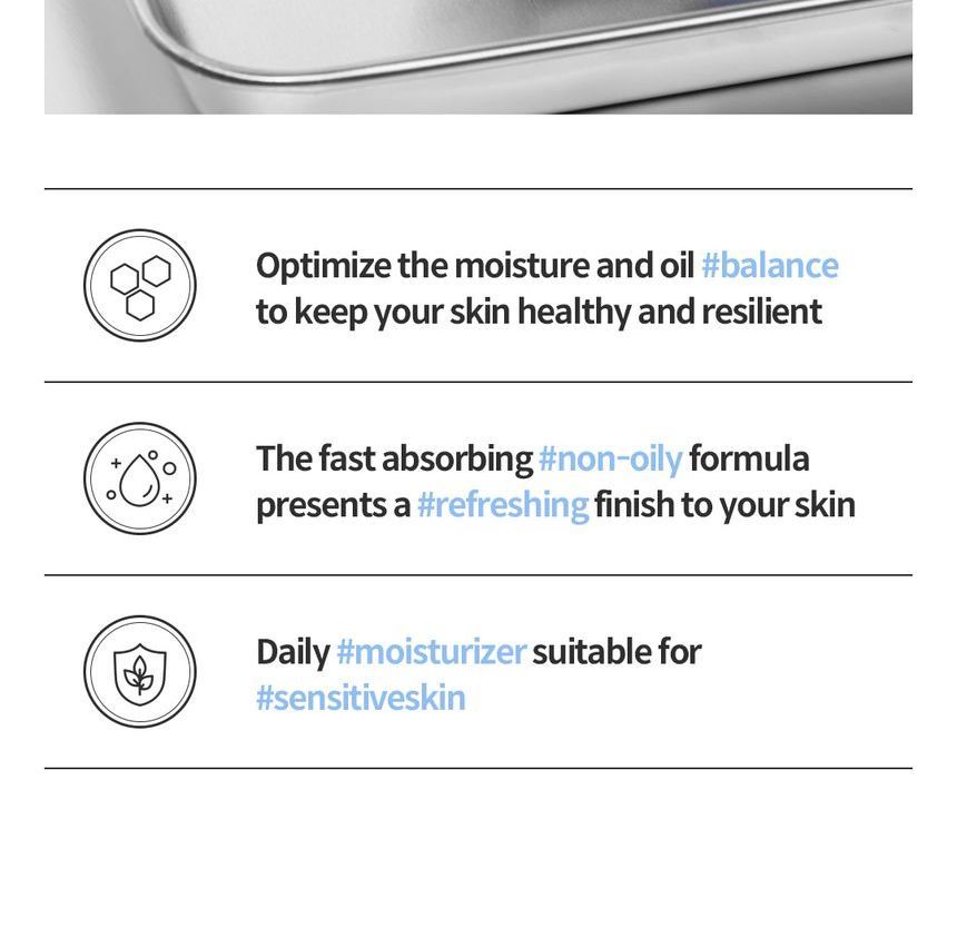 DERMAFIRM - Moist Barrier Balancing Emulsion M4, 200ml, 310 g, 8809310537747