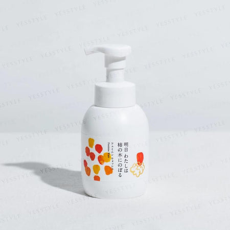 Ashita Watashi wa Kaki no Kini Noboru - Feminine Wash 350ml, 350ml, 429 g, 4582533080040
