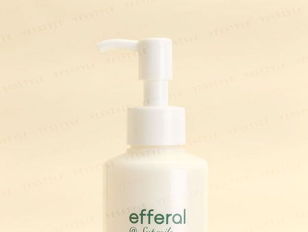 efferal - Body Milk, 200ml, 235 g, 4573211530087