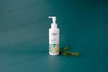 efferal - Body Milk, 200ml, 235 g, 4573211530087