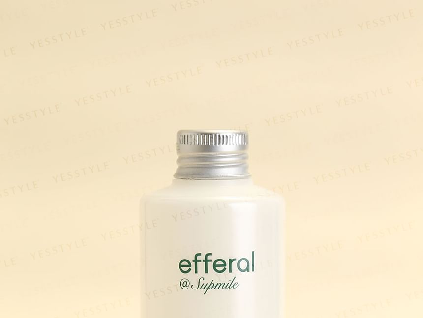 efferal - Body Milk Refill, 200ml, 225 g, 4573211530094