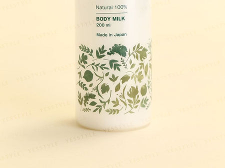 efferal - Body Milk Refill, 200ml, 225 g, 4573211530094