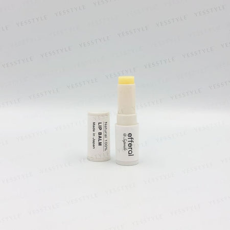 efferal - Lip Balm N, 3g, 16 g, 4573211530124