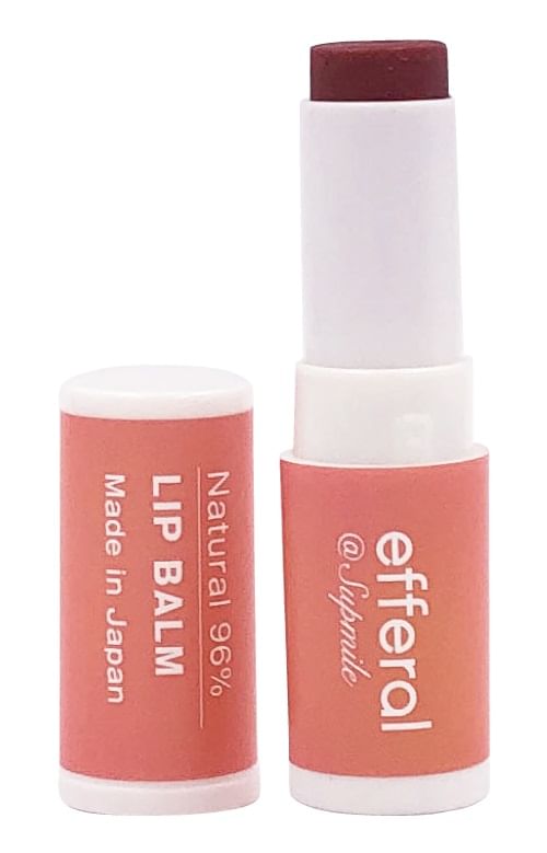 efferal - Lip Balm B, 3g, 16 g, 4573211530131