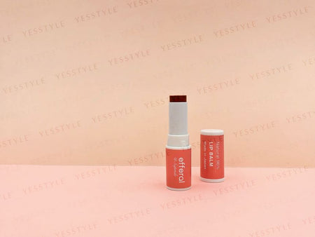 efferal - Lip Balm B, 3g, 16 g, 4573211530131