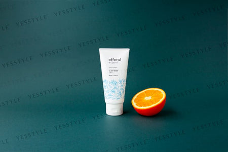 efferal - Clay Wash, 120g  , 140 g, 4573211530919