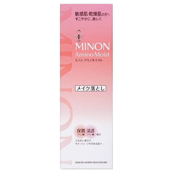 Minon - Amino Moist Milky Cleansing, 100g, 120 g, 4987107634764