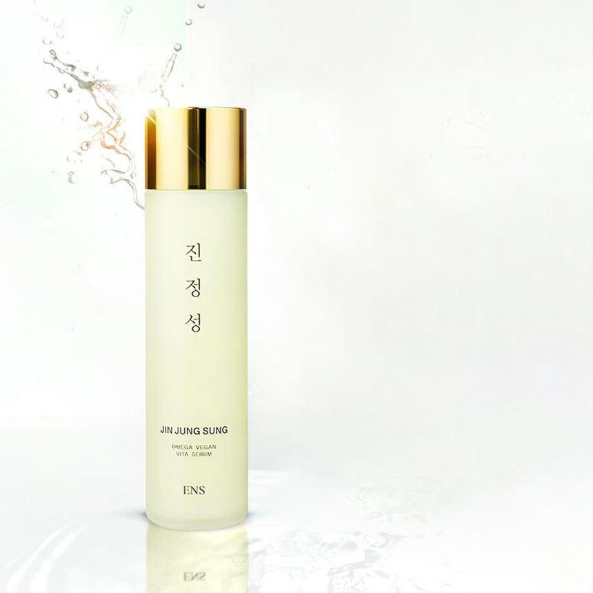 JIN JUNG SUNG - Omega Vegan Vita Serum, 150ml, 388 g, 