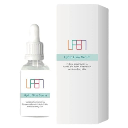 LP87 - Hydro Glow Serum, 30ml, 50 g, 4897128510124