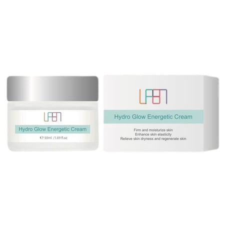 LP87 - Hydro Glow Energetic Cream, 50ml, 70 g, 4897128510131