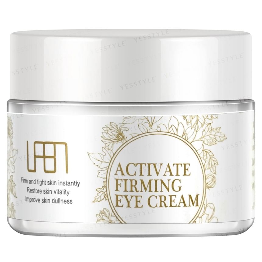 LP87 - Activate Firming  Eye Cream, 20ml, 40 g, 4897128510148