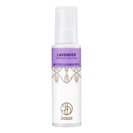 JOURDENESS - Jenduoste Lavender Soothing Facial Lotion, 100ml, 220 g, 4712589346870