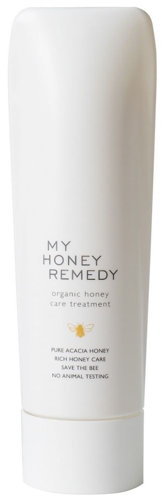 MY HONEY REMEDY - Organic Honey Care Treatment 190g, 190g, 250 g, 4560381420355