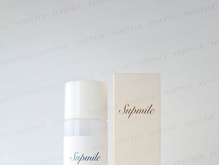 Supmile - Moist Water, 120ml, 180 g, 4573211530032
