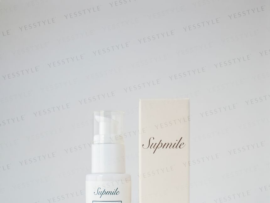 Supmile - Moist Veil Cream, 60ml, 102 g, 4573211530049