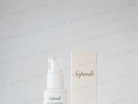 Supmile - Moist Veil Cream, 60ml, 102 g, 4573211530049