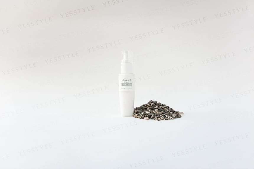 Supmile - Moist Veil Cream, 60ml, 102 g, 4573211530049
