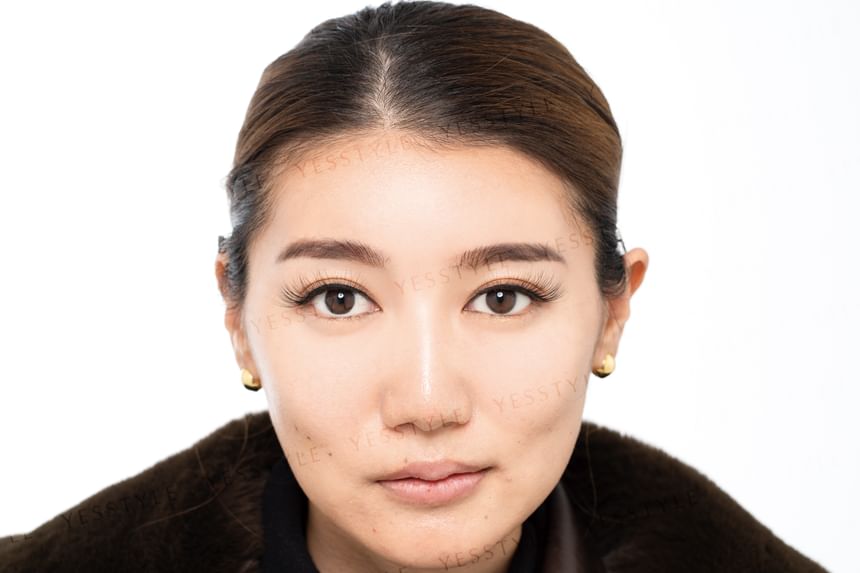 Miche Bloomin’ - Eyelash Renewal 44 Girly Innocent, 4 pairs, 23 g, 4560364939171