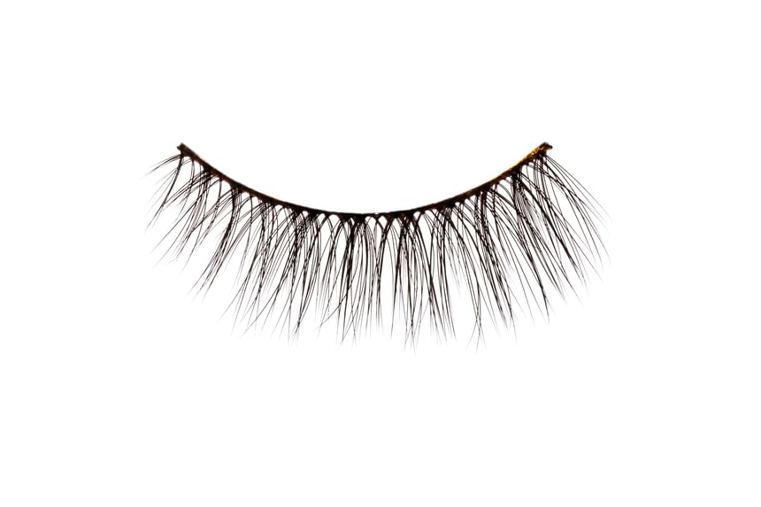 Miche Bloomin’ - Eyelash Renewal 12 Sweet Brown, 4 pairs, 22 g, 4560364939331