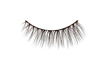 Miche Bloomin’ - Eyelash Renewal 12 Sweet Brown, 4 pairs, 22 g, 4560364939331