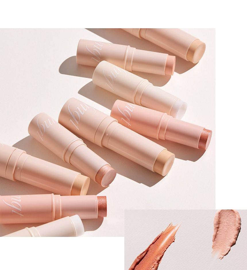 THE FACE SHOP - fmgt Ink Lasting Stick Primer, 10g, 43 g, 8801051495492