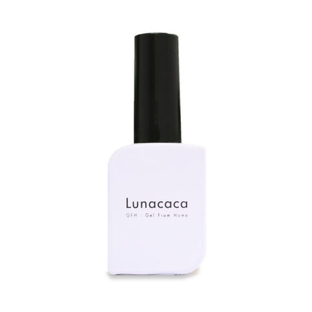 Lunacaca - Soft Gel Bright Top Coat, 10ml, 48 g, 4892021017903